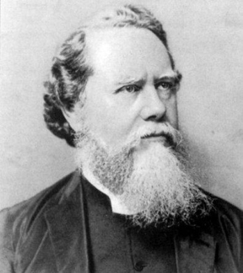 J. Hudson Taylor